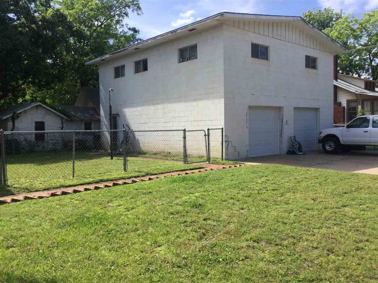 802 Pine, Enid, OK 73703