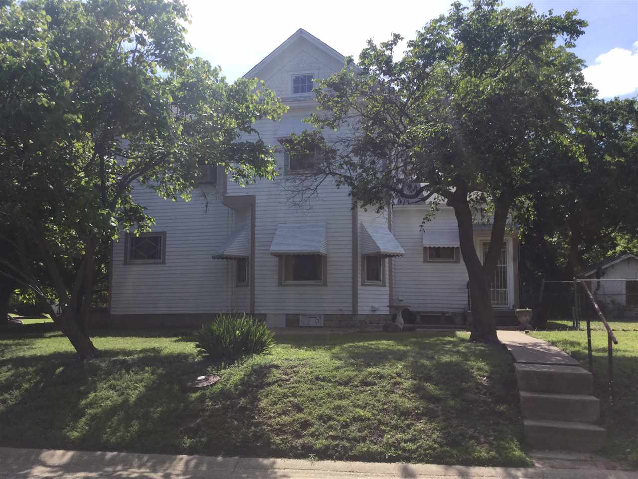 802 Pine, Enid, OK 73703
