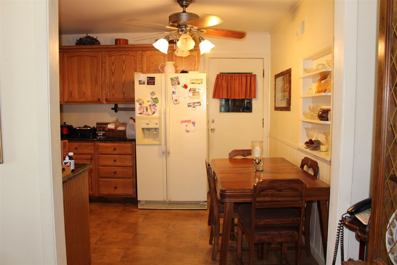 1809 Meadowbrook Dr, Enid, OK 73703