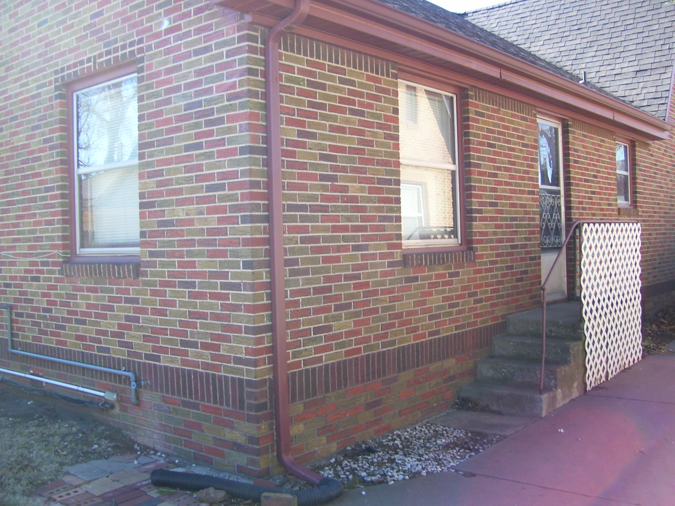 509 S Arthur Street, Enid, OK 73703