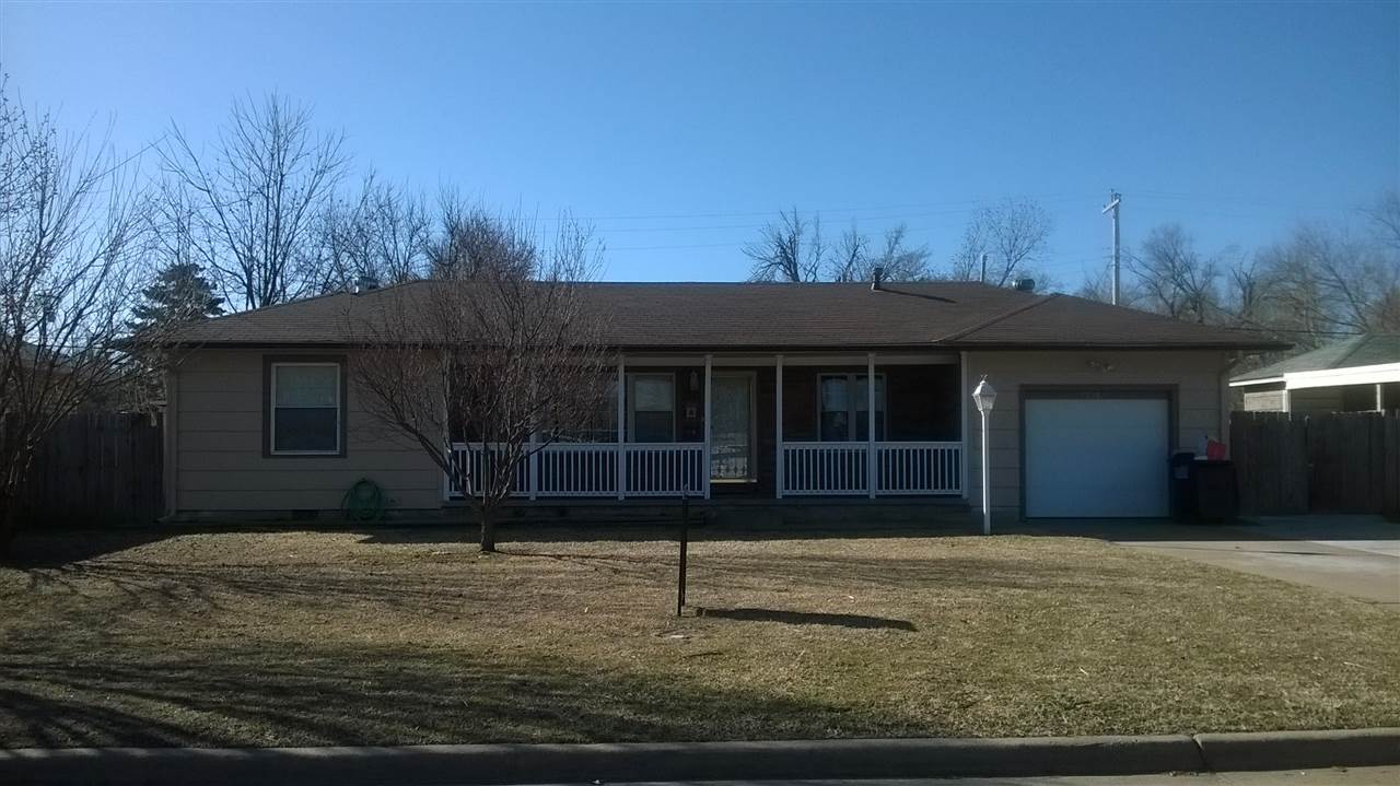 2521 Broadway, Enid, OK 73703