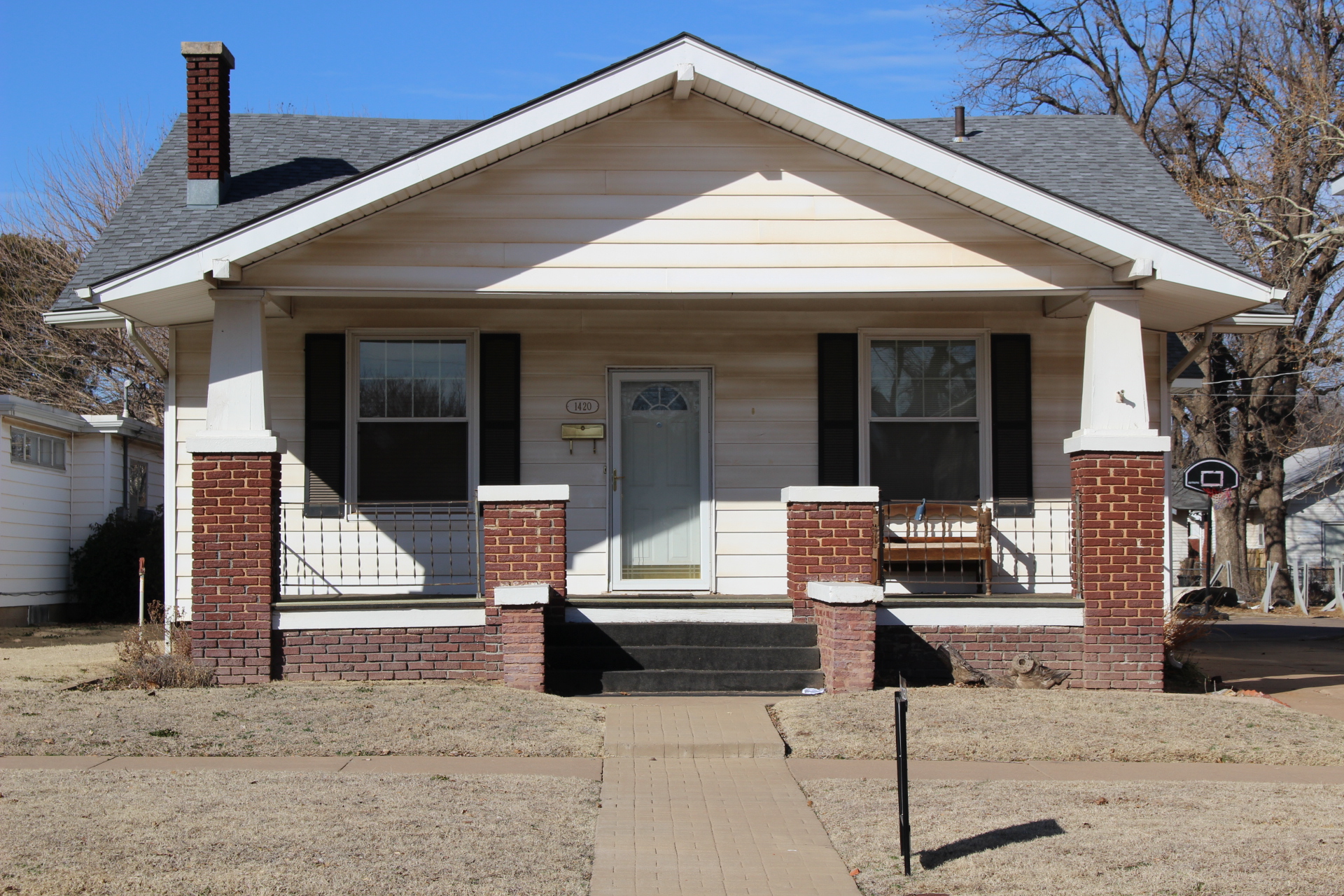 1420 W Maine Street, Enid, OK 73703