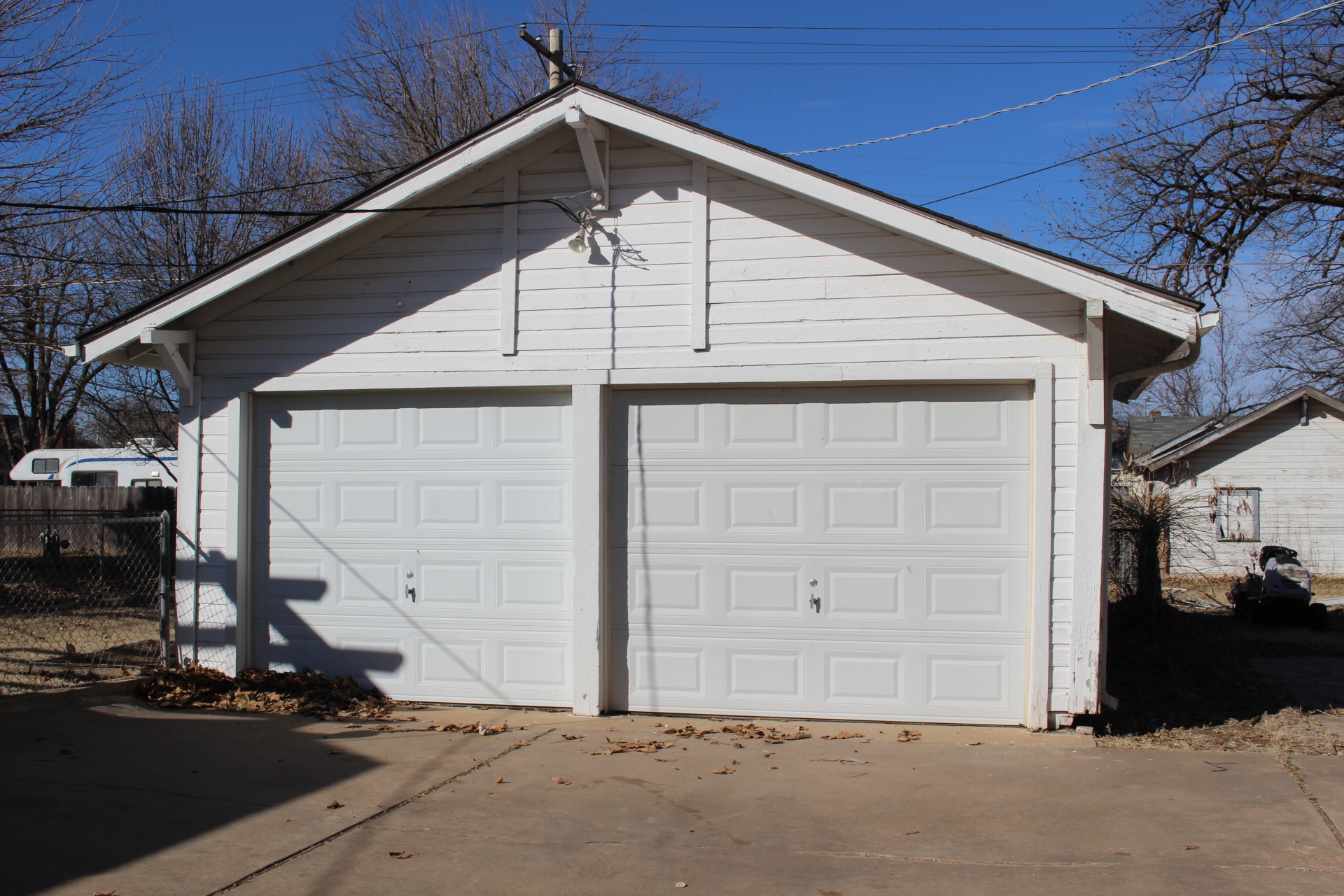 1420 W Maine Street, Enid, OK 73703