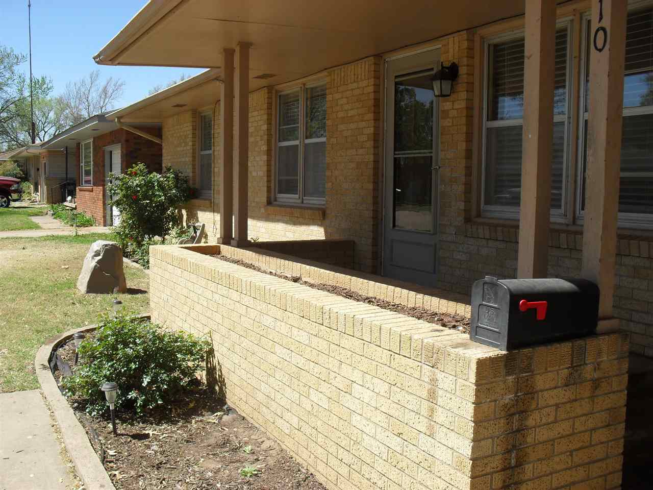 1510 Chickasaw, Enid, OK 73703