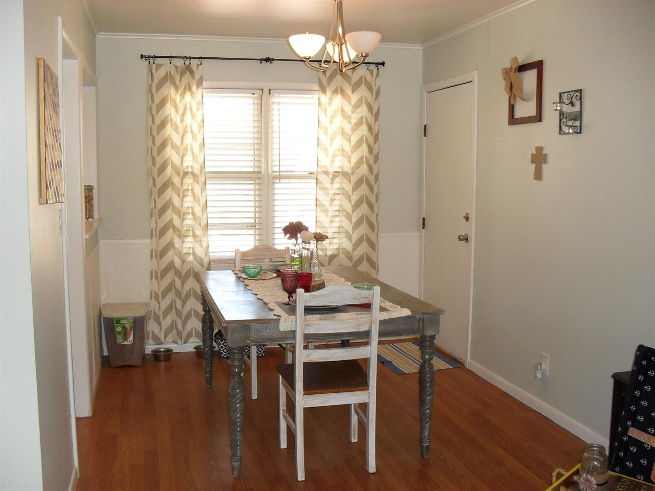 1510 Chickasaw, Enid, OK 73703