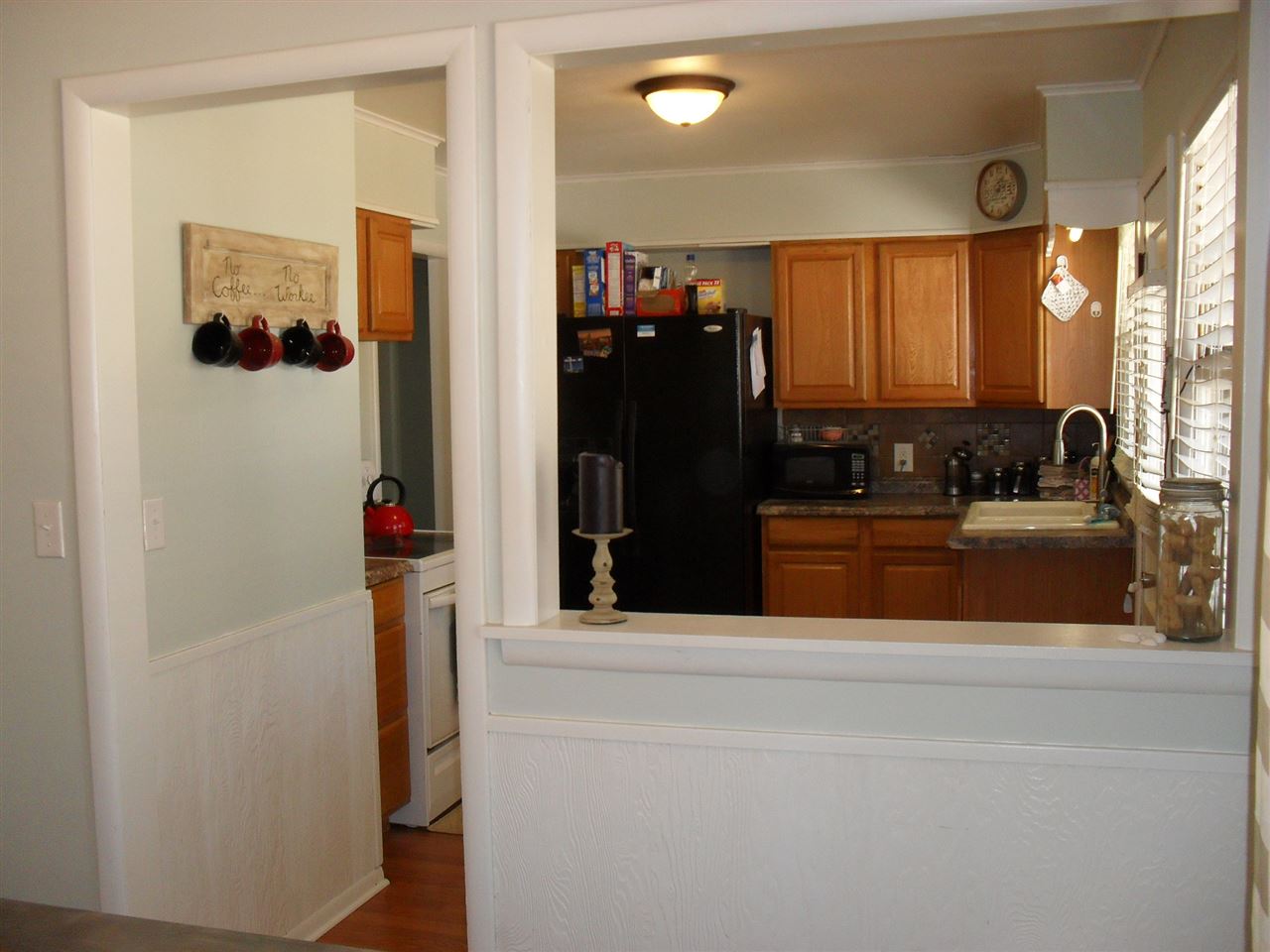 1510 Chickasaw, Enid, OK 73703