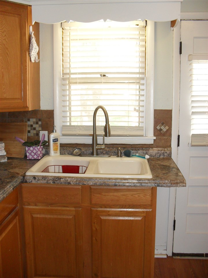 1510 Chickasaw, Enid, OK 73703