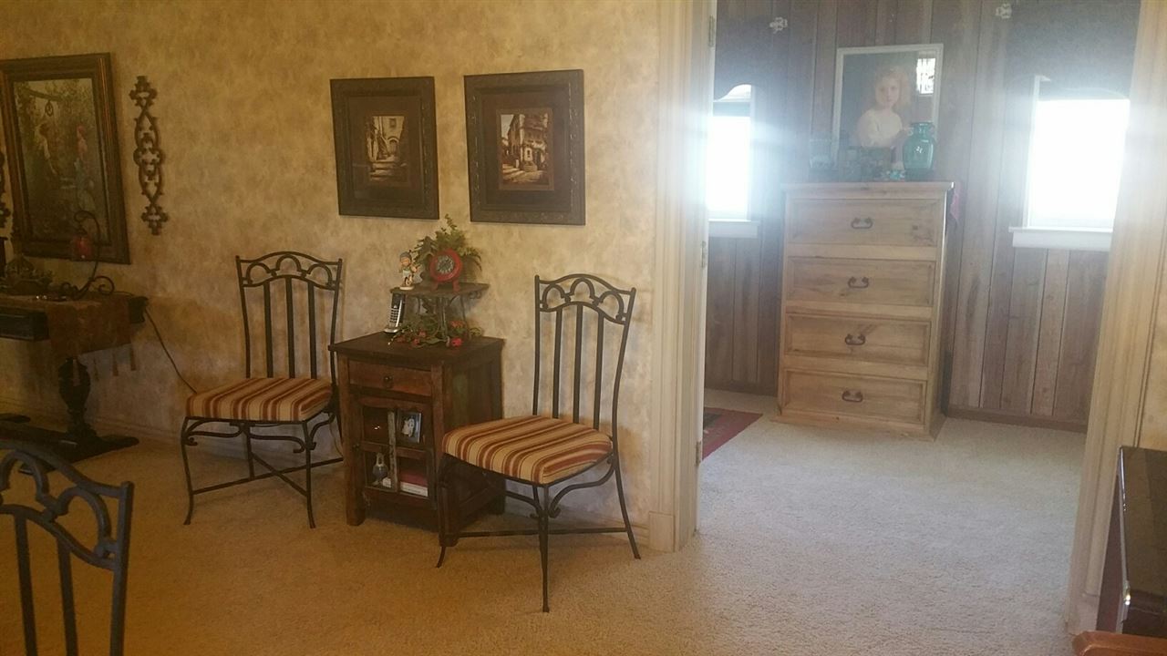 115 Patterson, Fairmont, OK 73736