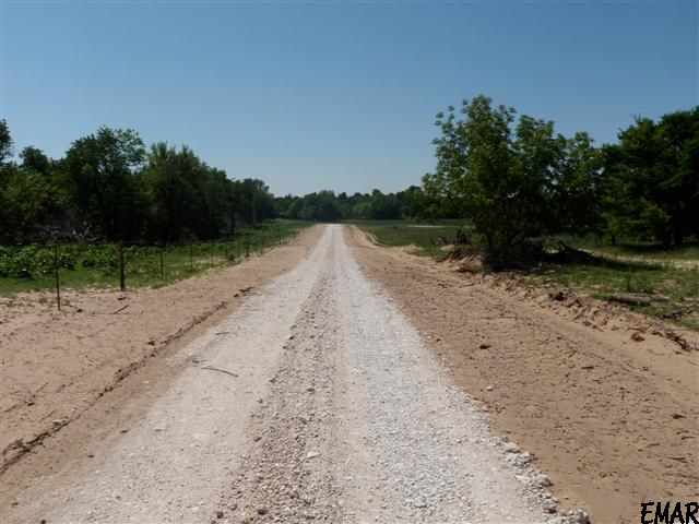 Lot 14 County Rd, Hennessey, OK 73742