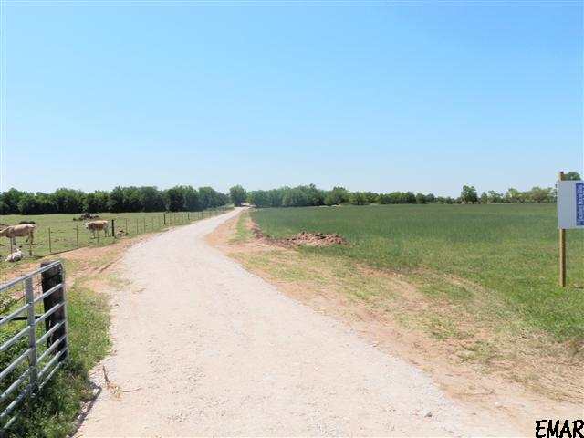 Lot 16 County Rd, Hennessey, OK 73742