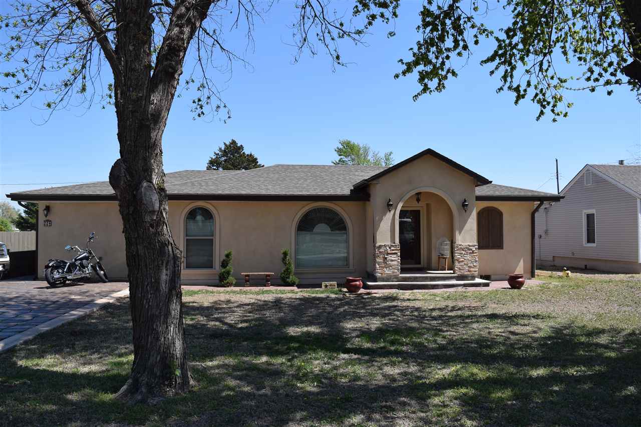 224 5th, Medford, OK 73759