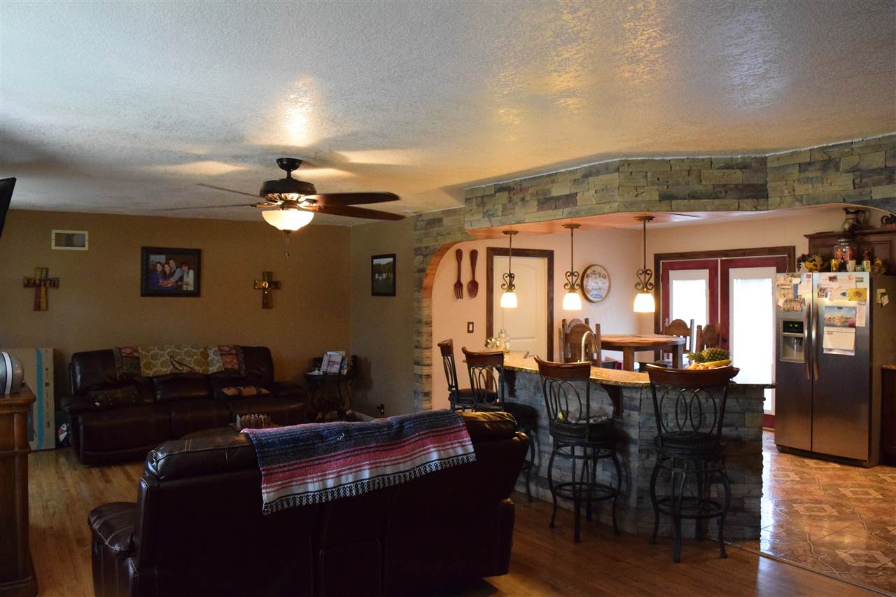 224 5th, Medford, OK 73759