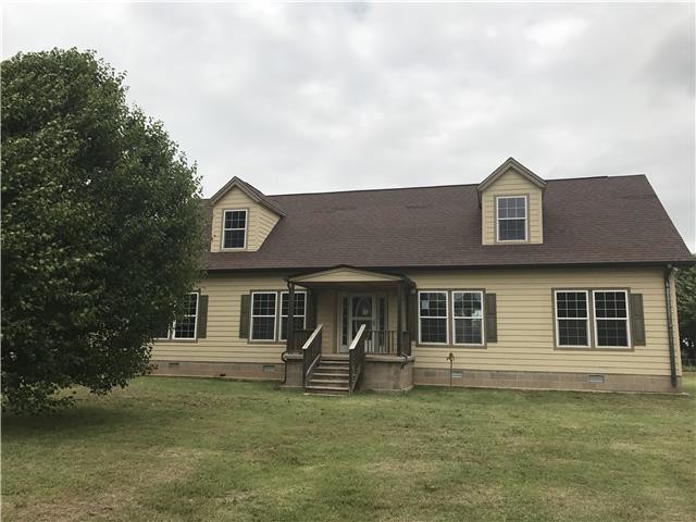 120 E BeechPond Creek, OK, 73766Grant County