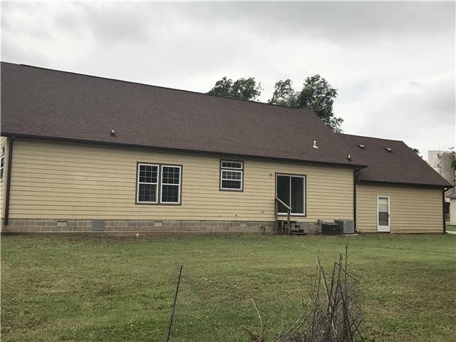 120 E BeechPond Creek, OK, 73766Grant County