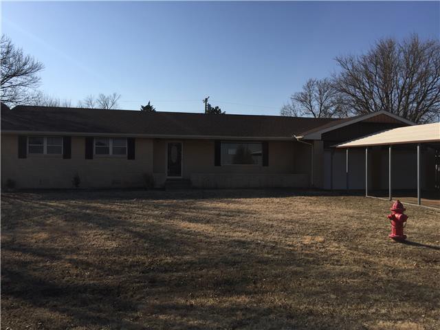 1096 Sioux StWakita, OK, 73771Grant County