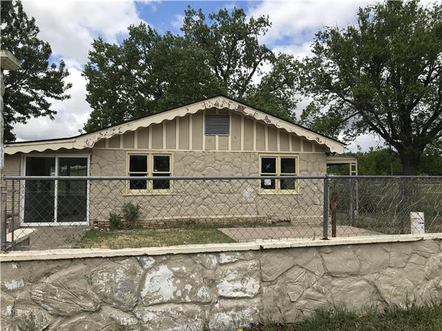605 N Workman AveWatonga, OK, 73772Blaine County