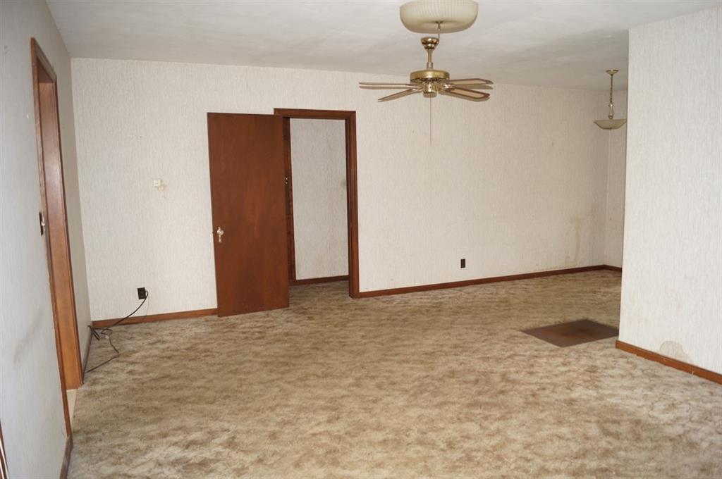 543 W Euclid, Waukomis, OK 73773