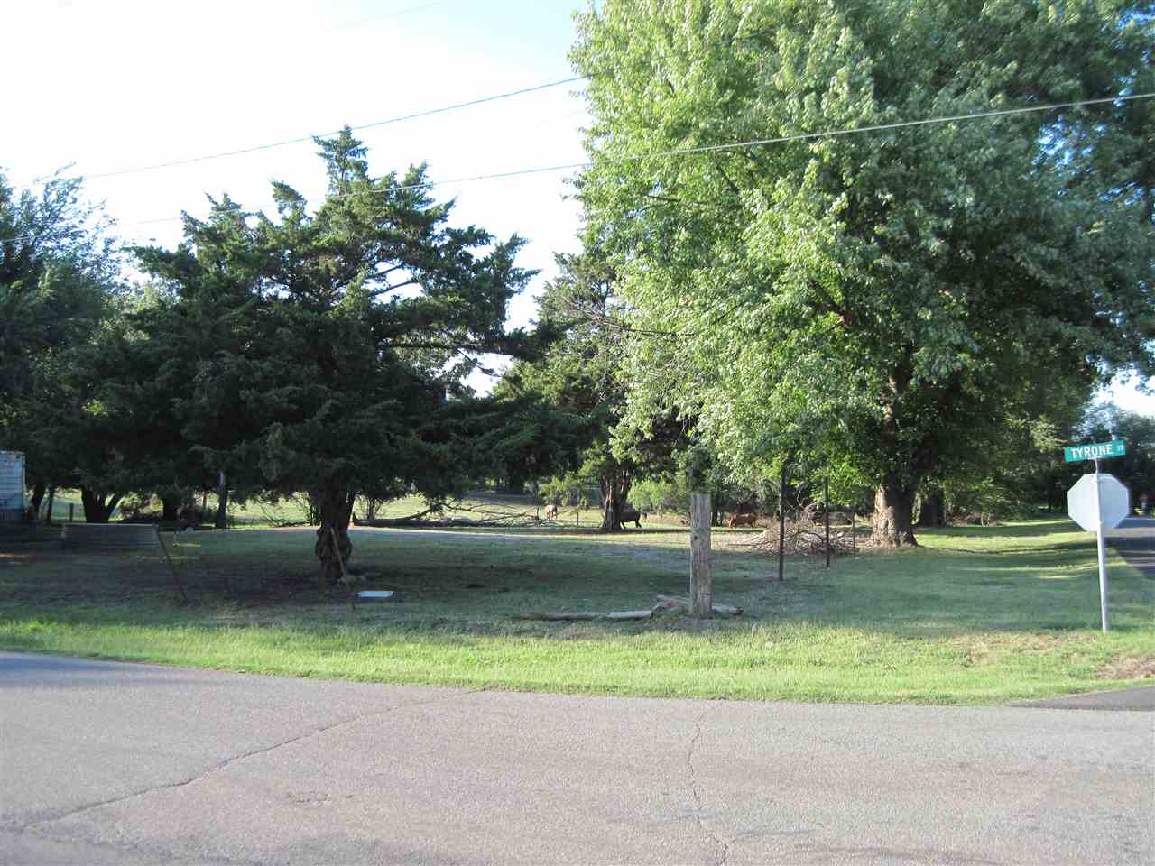 202 4th, Waukomis, OK 73773