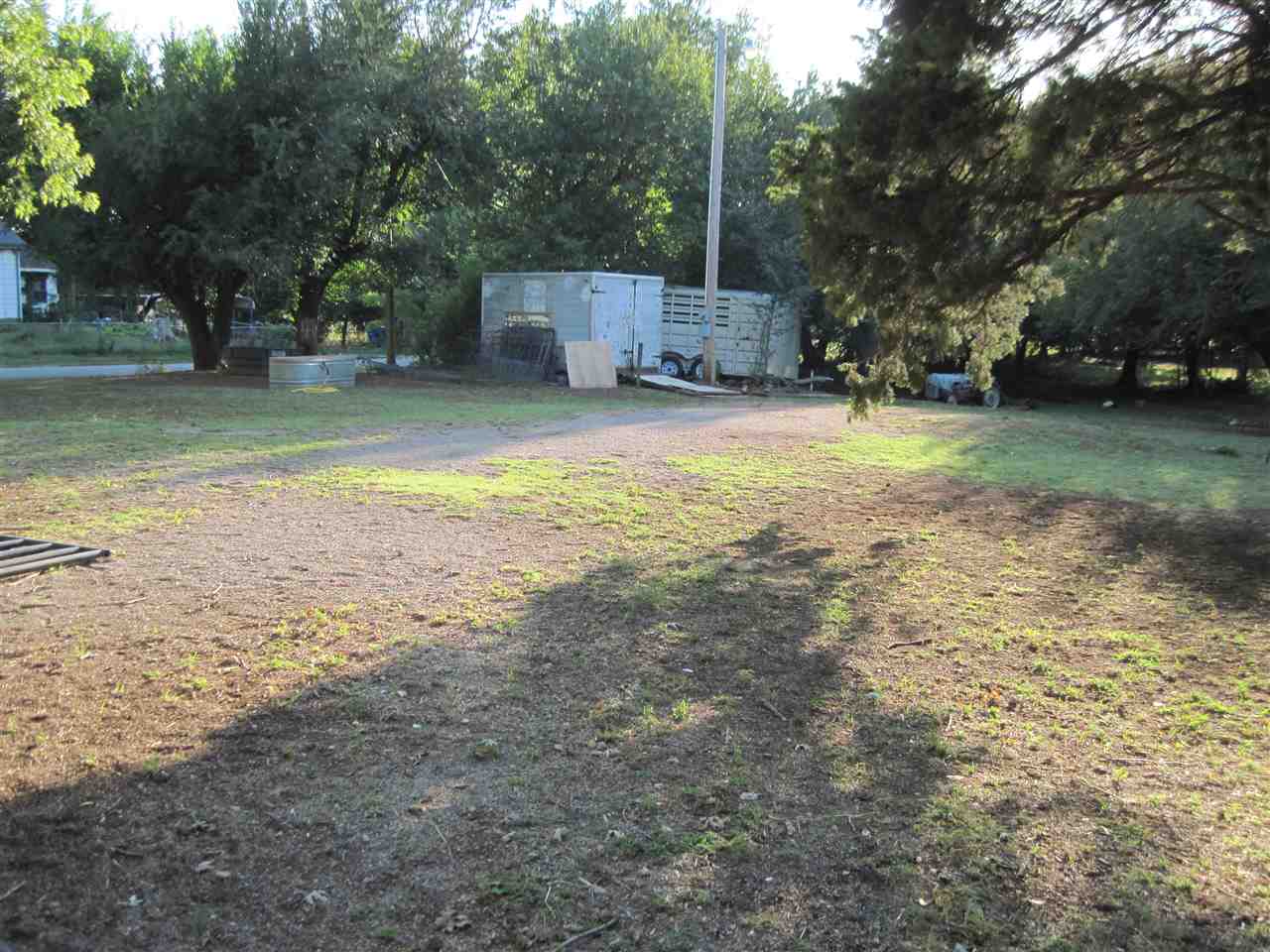 202 4th, Waukomis, OK 73773
