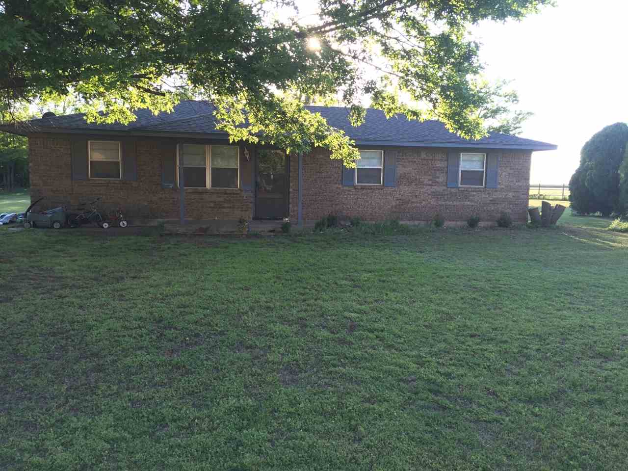 10500 Mitzi, Waukomis, OK 73773