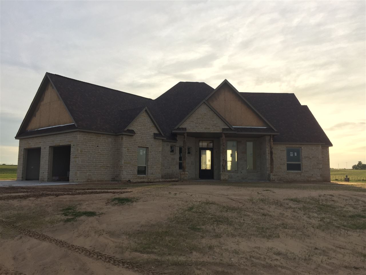 Riata Ranch Lot 9, Woodward, OK 73801