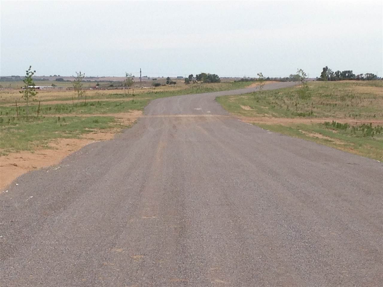 Riata Ranch Lot 9, Woodward, OK 73801