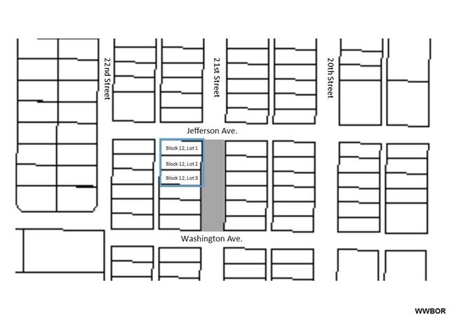 2101 Jefferson, Woodward, OK 73801