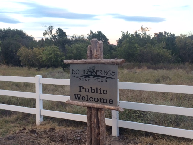 #7 The Springs, Woodward, OK 73801