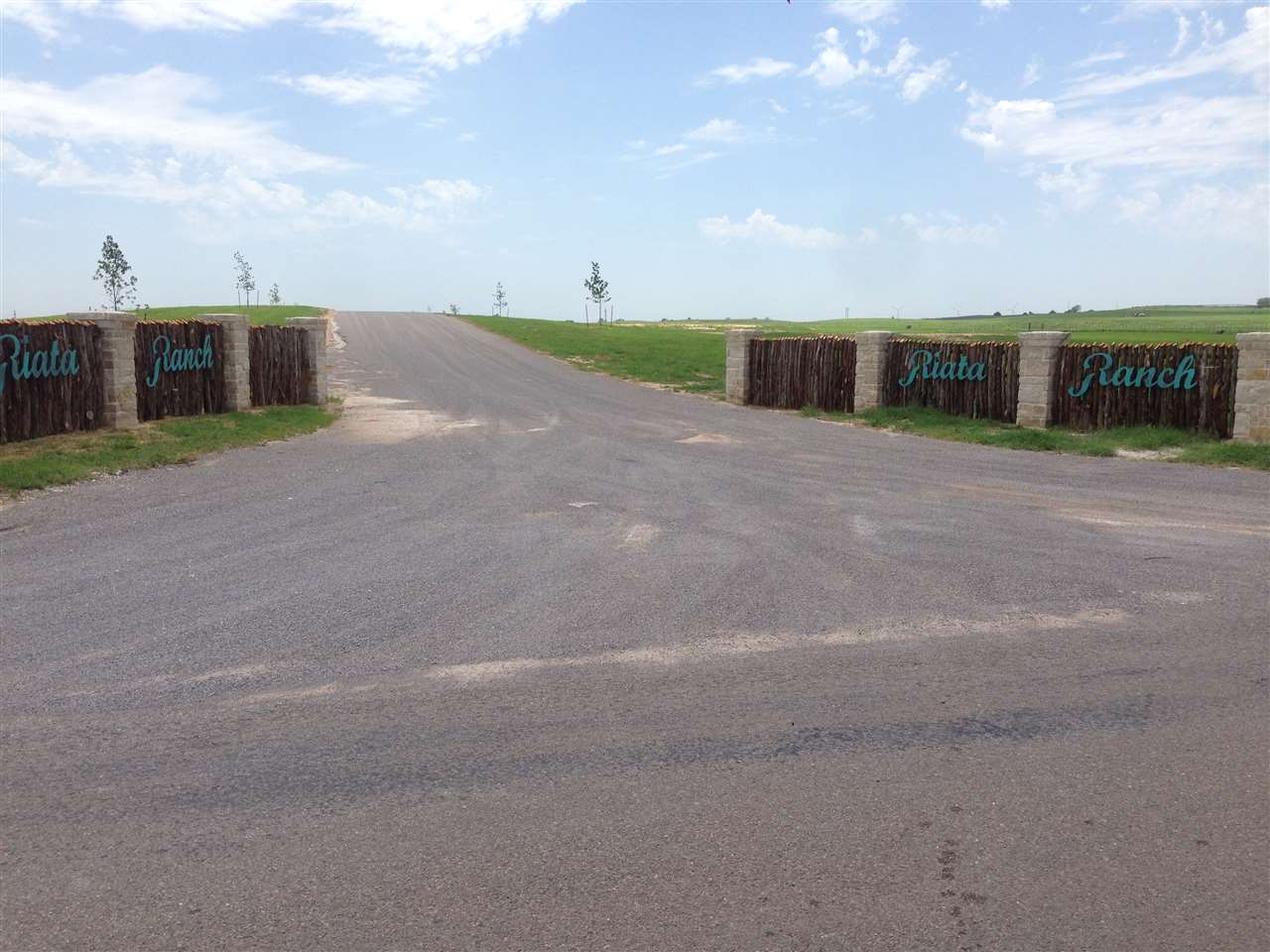 Riata Ranch Lot 17, Woodward, OK 73801