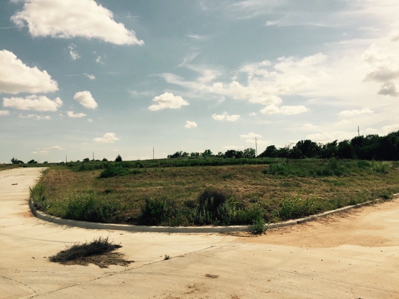 TBD Stone Crest and Quail, Woodward, OK 73801