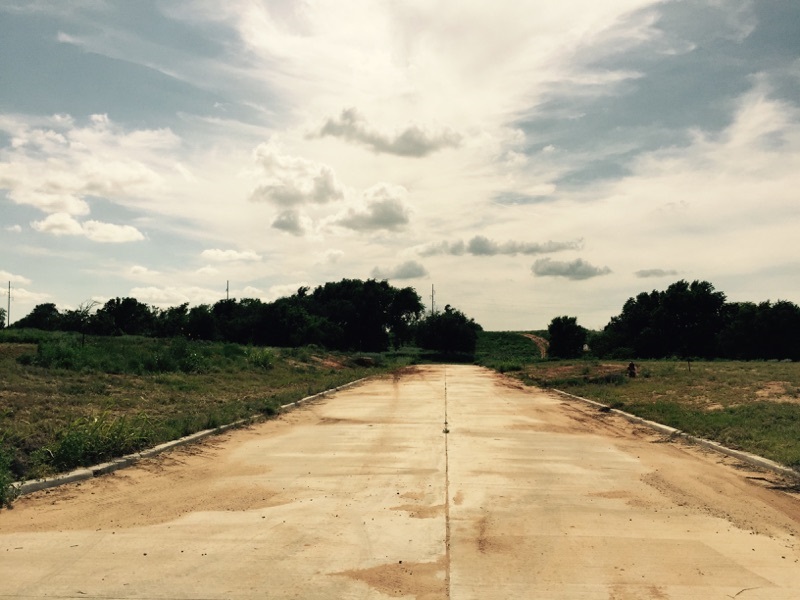TBD Stone Crest and Quail, Woodward, OK 73801