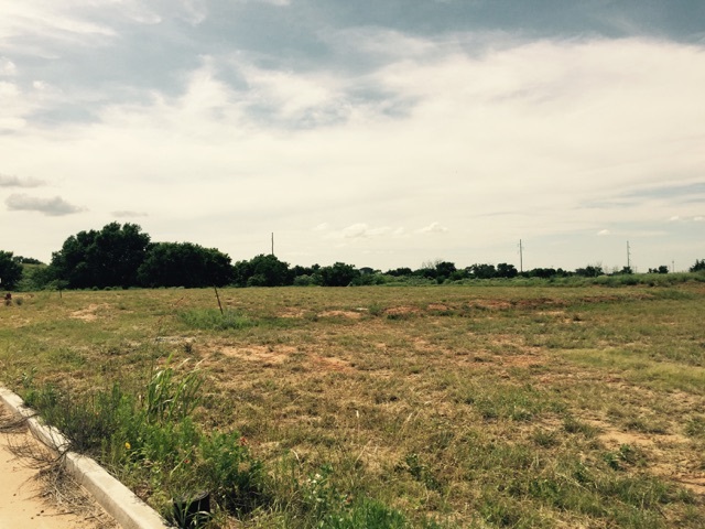 TBD Stone Crest and Quail, Woodward, OK 73801