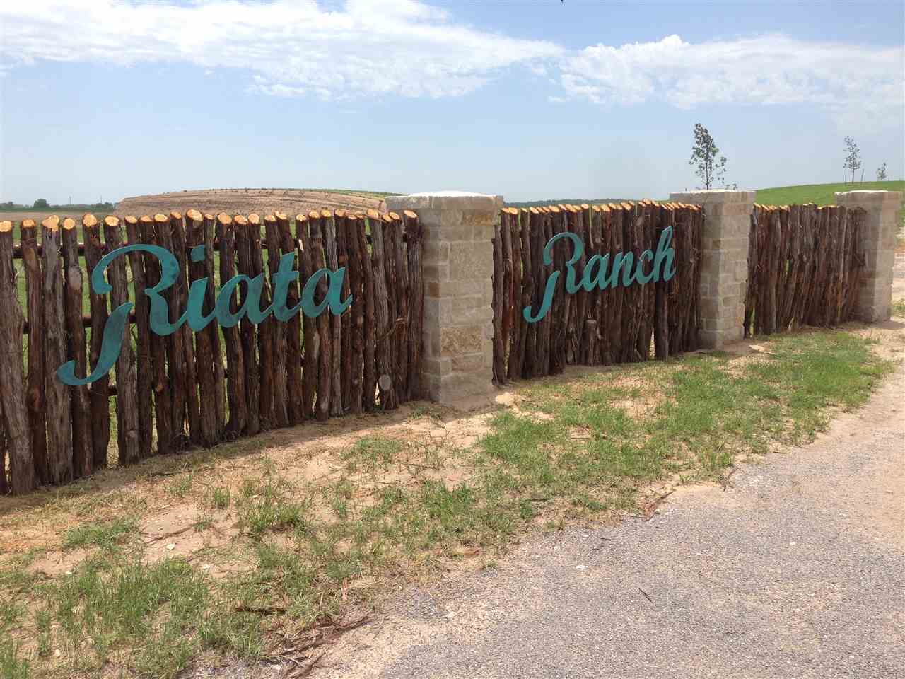 Riata Ranch Lot 16, Woodward, OK 73801