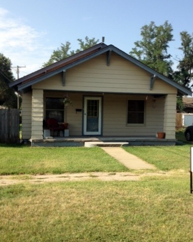 513 Locust, Woodward, OK 73801