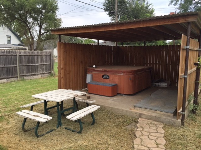 513 Locust, Woodward, OK 73801