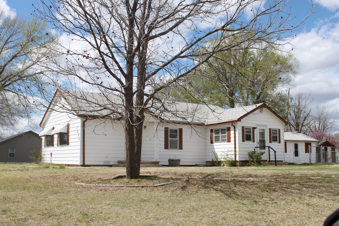 1404 Madison, Woodward, OK 73801