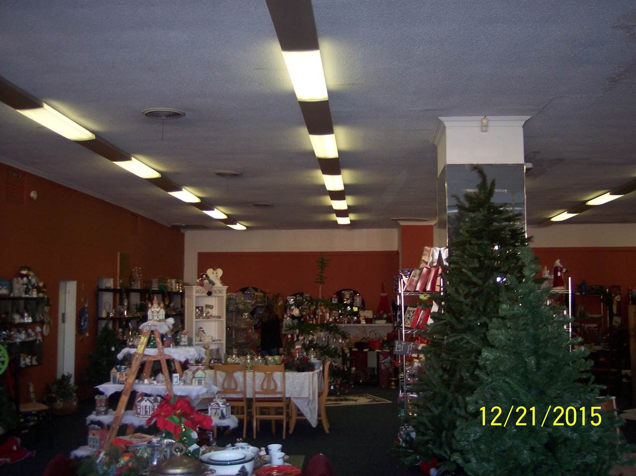 715 Main St, Woodward, OK 73801