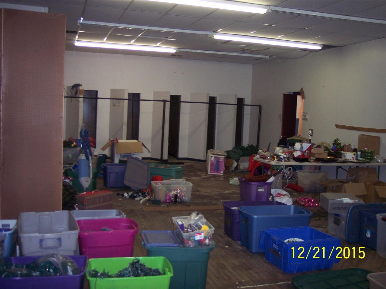 715 Main St, Woodward, OK 73801