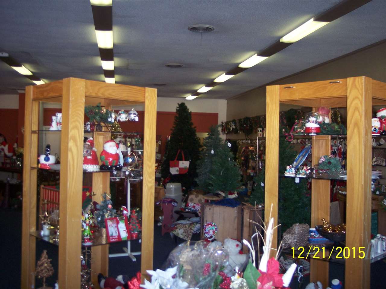 715 Main St, Woodward, OK 73801