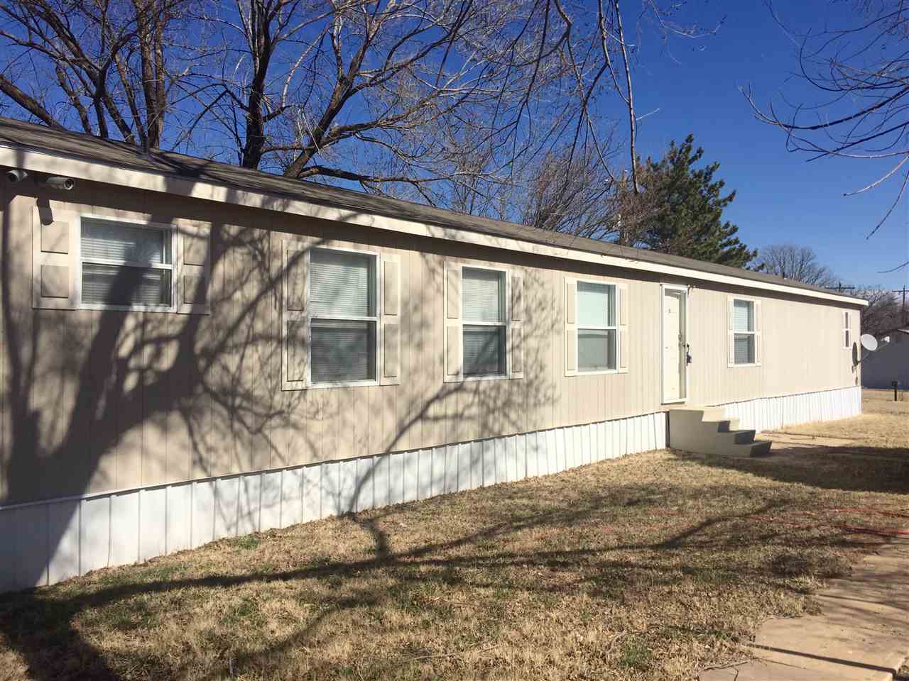 611 5th, Woodward, OK 73801