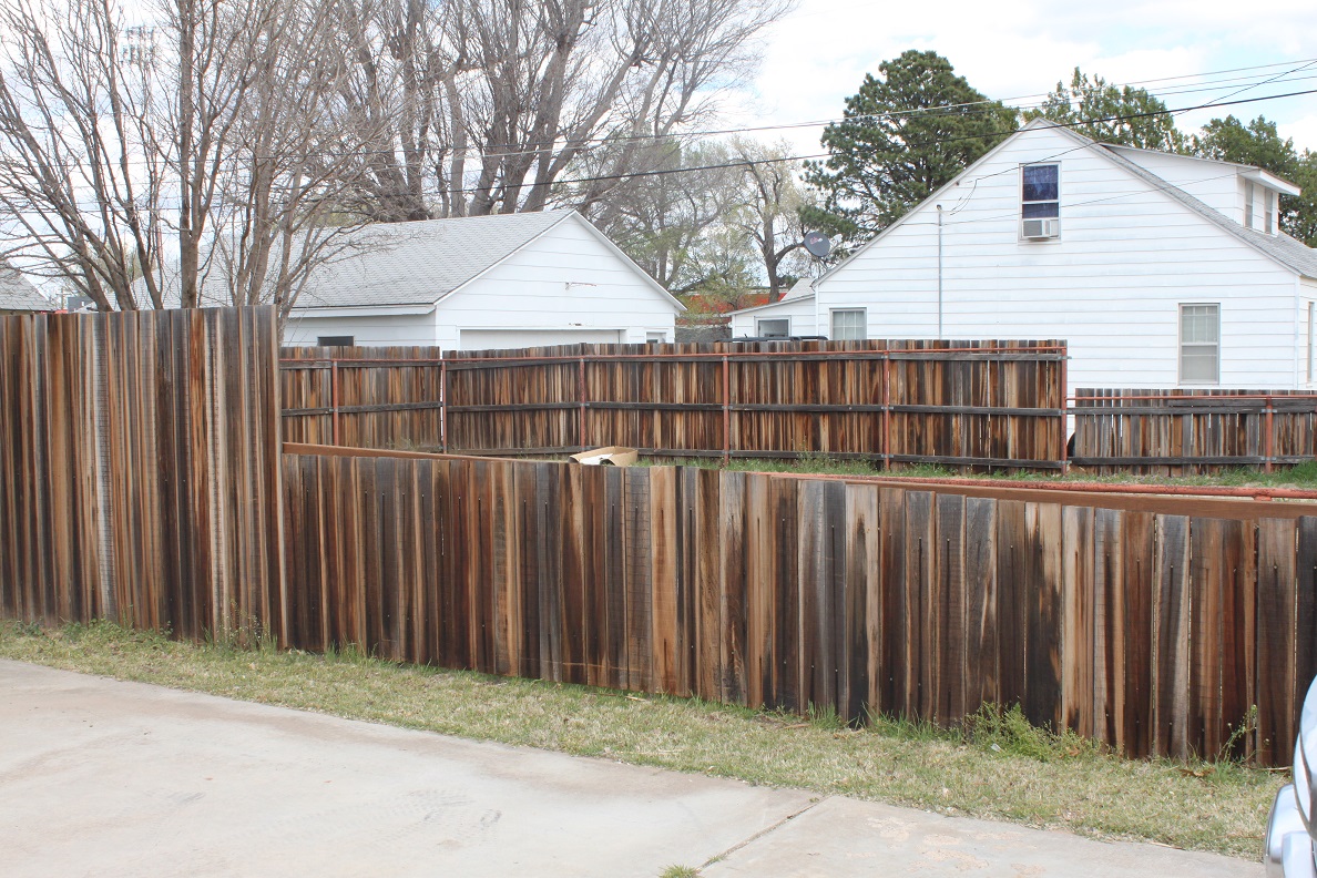 1324 13th St, Woodward, OK 73801