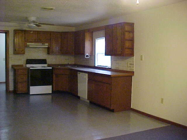 1022 Webster Ave, Woodward, OK 73801