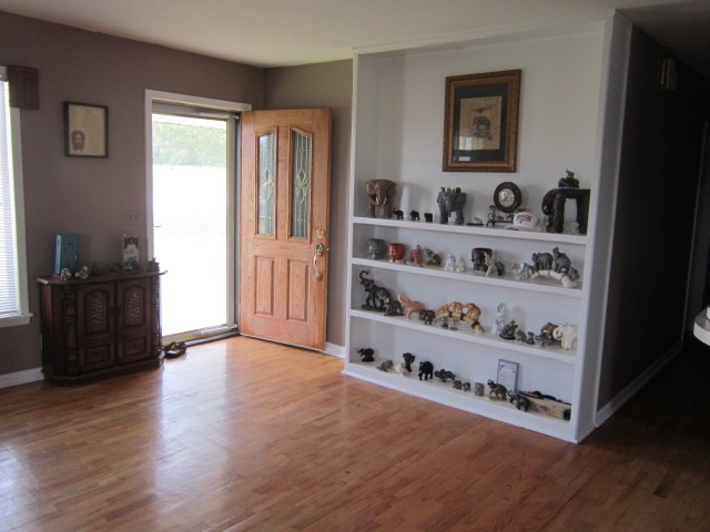 301 Charles St, Shattuck, OK 73801