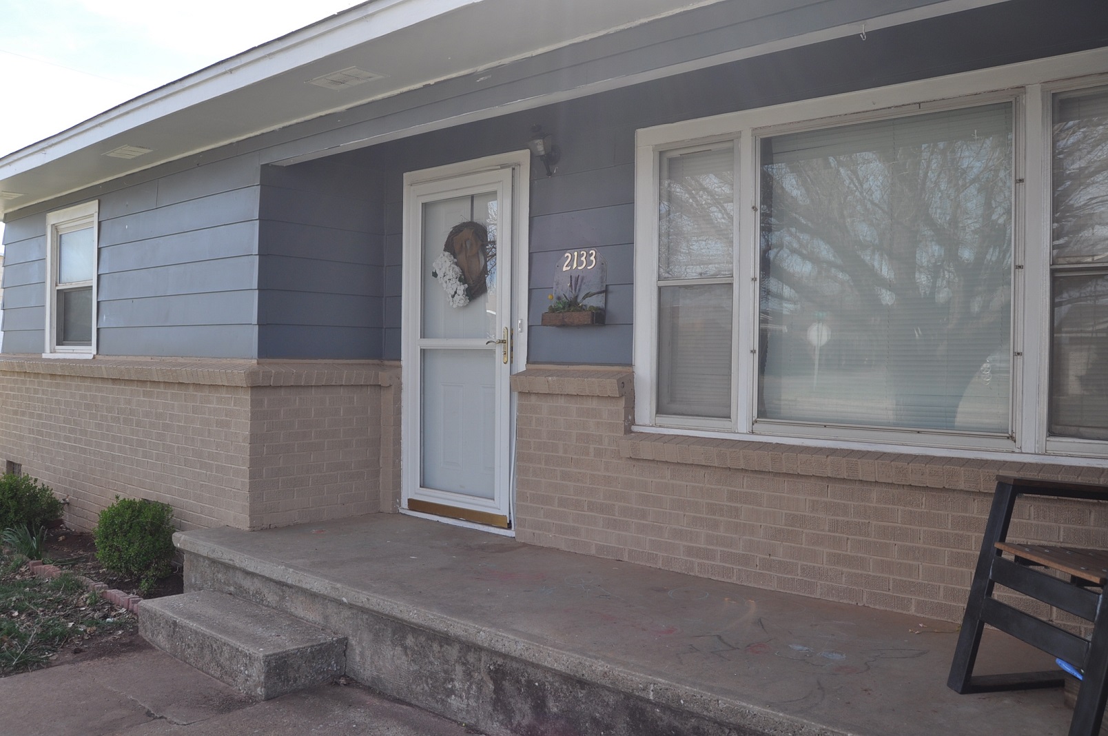 2133 3rd St., Woodward, OK 73801