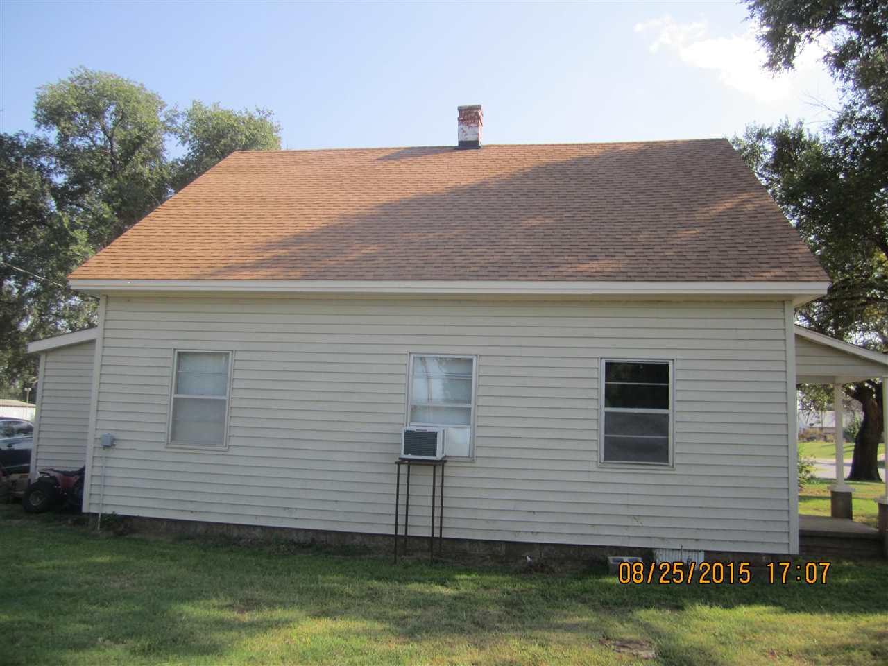 305 Main, Camargo, OK 73835