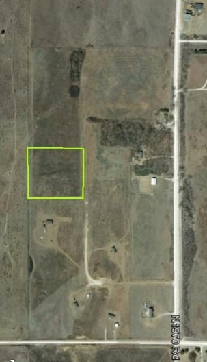41889 S Co Rd 197, Lot 12, Fargo, OK 73840