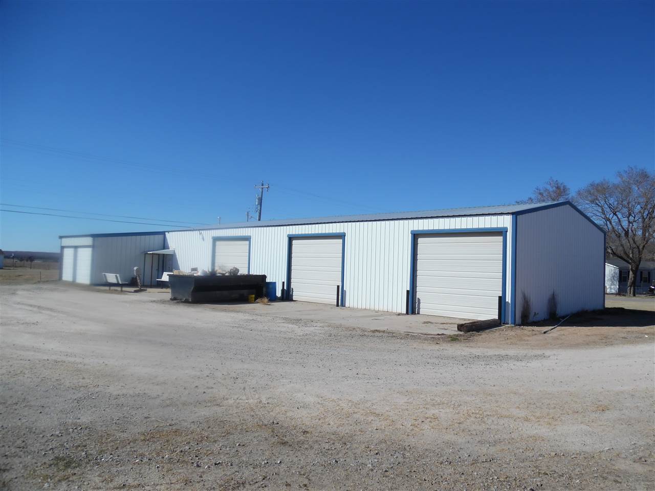 304 6TH, Fargo, OK 73840