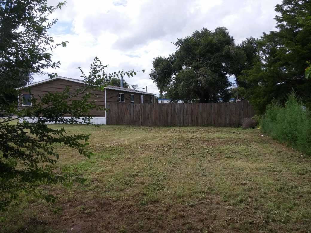 511 Driskell Ave, Gage, OK 73843