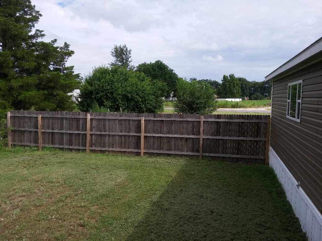 511 Driskell Ave, Gage, OK 73843