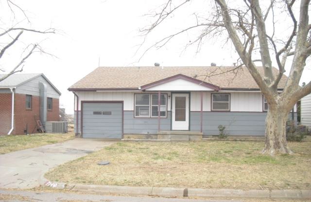 714 KlingerLaverne, OK, 73848Harper County